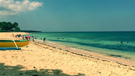 pampanga beach